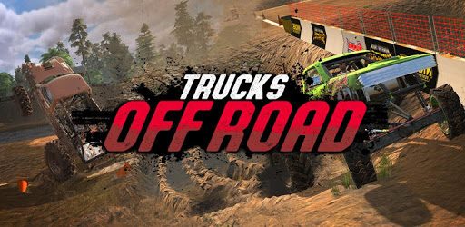 Truck Off Road APK 1.80.5711